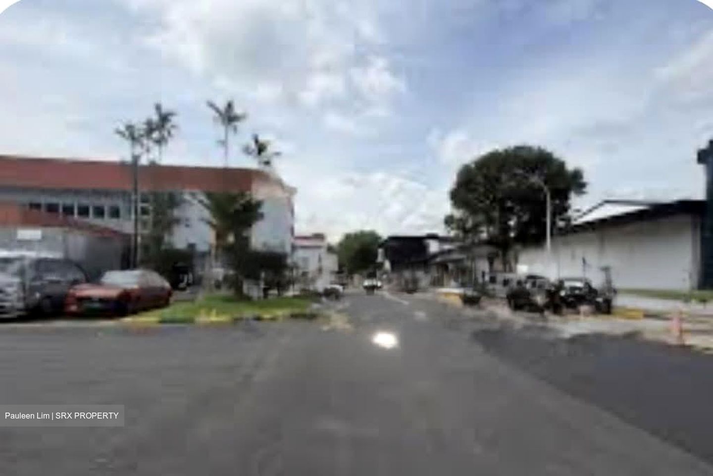 MARSILING LANE (D25), Factory #573663091